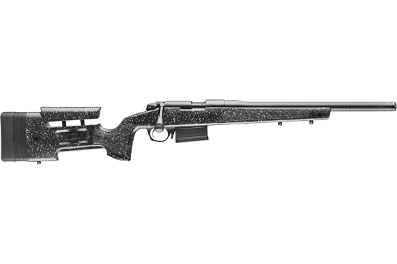 Bergara Hmr Triner 22lr Carbon 18" — New listing photo