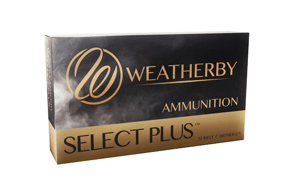 Weatherby 7mm Wby Magnum 160gr - Nosler Partition 20rd 10bx-cs — New listing photo