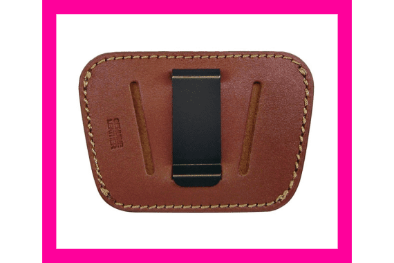 Personal Security Products Homeland Concealment Belt Slide Holster with Re — New listing photo