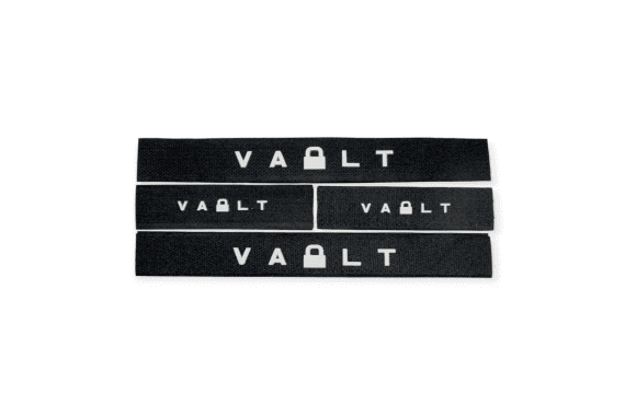Vault Clip Strip Set — New listing photo