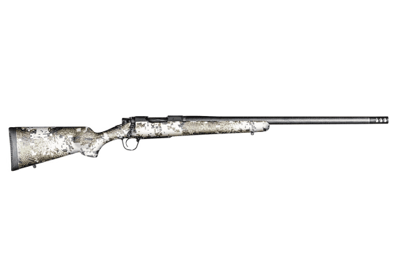 Christensen Arms Ridgeline Fft 6.5prc Subalpine — New listing photo