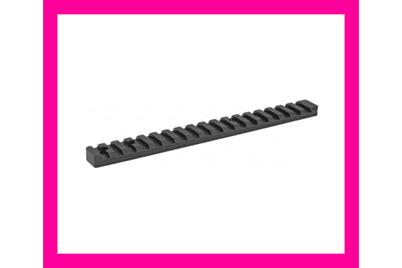 Talley Pic Base For Tikka 20-MOA — New listing photo