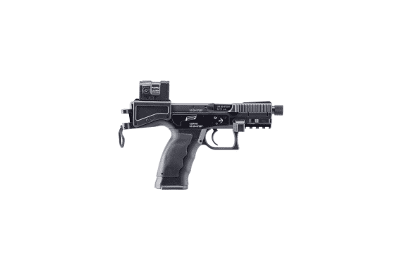 B&T Usw-a1 9mm Blk 4.3" 17+1 — New listing photo