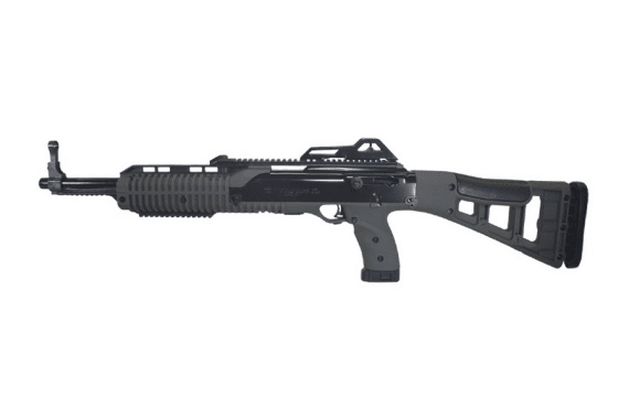 Hi-Point 45ts 45acp Od Green 9+1 17" — New listing photo