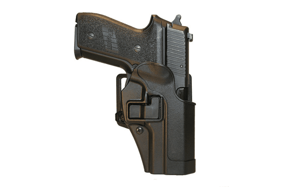 BLACKHAWK! SERPA CQC - SIG 228-229-250DC FITS MODELS W- or W-O RAIL — New listing photo