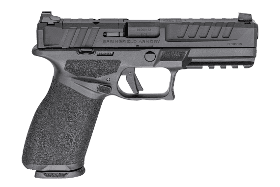 Springfield Armory Echelon 9mm Blk 4.5" 15+1 — New listing photo