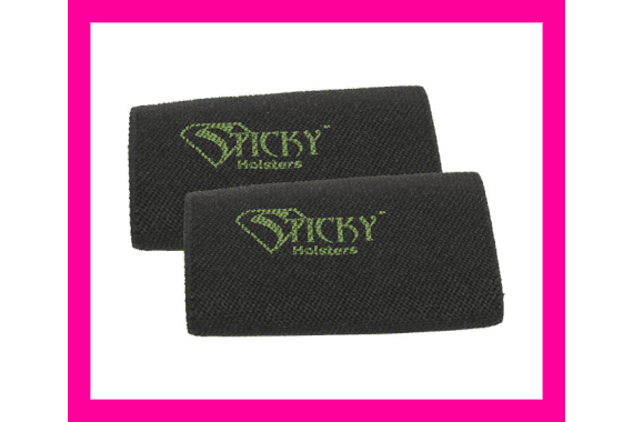 Sticky Holster Belt Slider 2PK — New listing photo