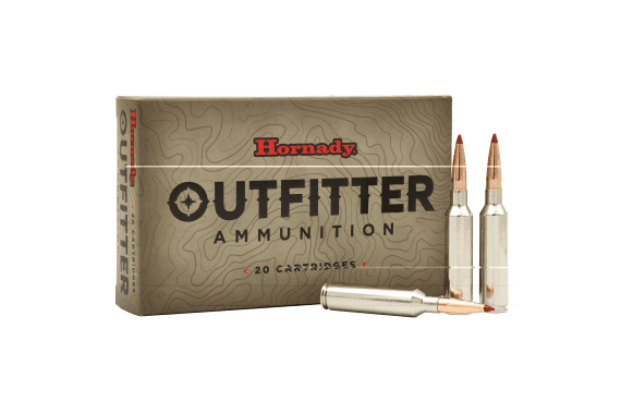 Hrndy Outf 3006 Sprg 150gr Cx 20-200 — New listing photo