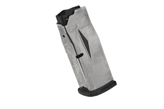 Ruger Magazine Max-9 9mm 10rd Black — New listing photo