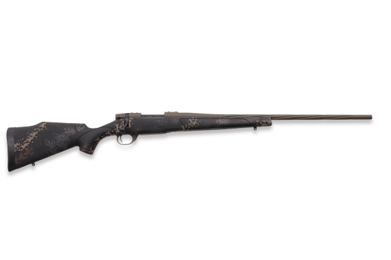 Weatherby Vanguard Talus 7mm-08 24" — New listing photo