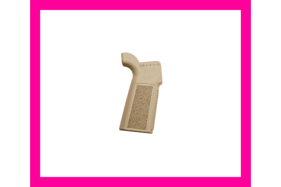 B5 P-grip 23 Fde — New listing photo