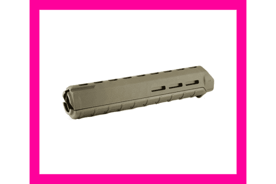 Magpul Moe M-lok Handguard Rifle Odg — New listing photo