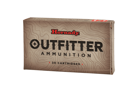 Hrndy Outf 30-06 180gr Cx 20-200 — New listing photo