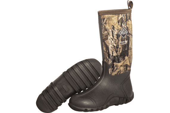Muck Fieldblazer Boot Mossy Oak Country 13 — New listing photo