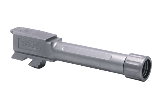 True Precision Barrel For G43 - Threaded Stainless — New listing photo