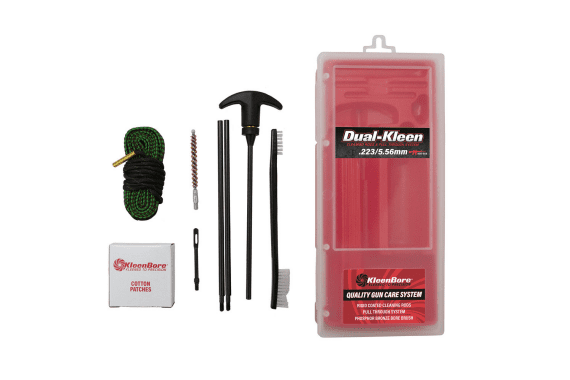 Kleen-bore Rod & Kwick Kleen Rope System - .223-5.56 — New listing photo