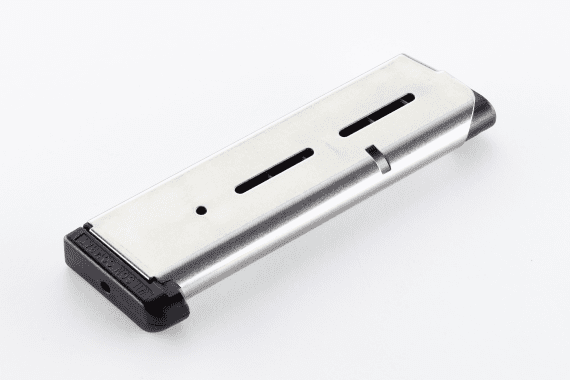 Wilson Combat Mag 1911 45acp 8rd Fs Std — New listing photo