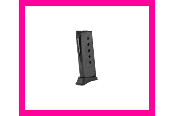 Mag Dbf DB380 380ACP 6RD W/fngr Ext — New listing photo