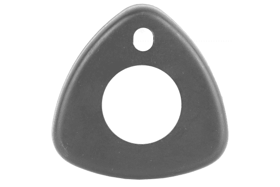 Cmmg Handguard Cap Triangle — New listing photo