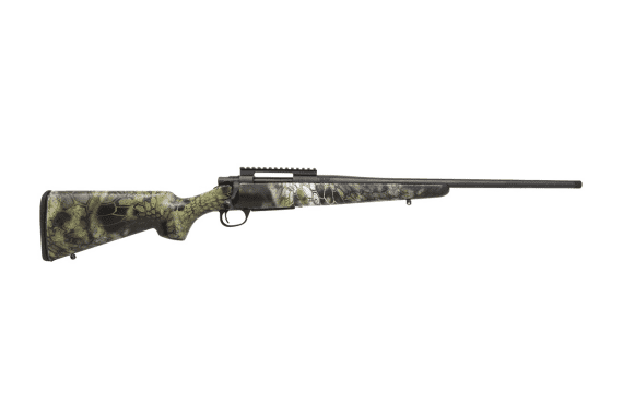 HOWA Howa Superlite Alt 308win 20" — New listing photo