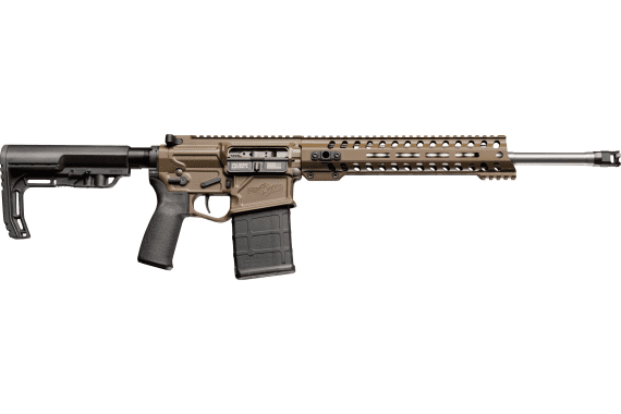 POF USA Rogue Di 308win 16.5" Brwn — New listing photo