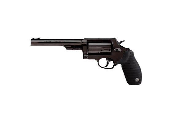 Taurus Judge 410-45lc Bl 6.5" 5sh — New listing photo