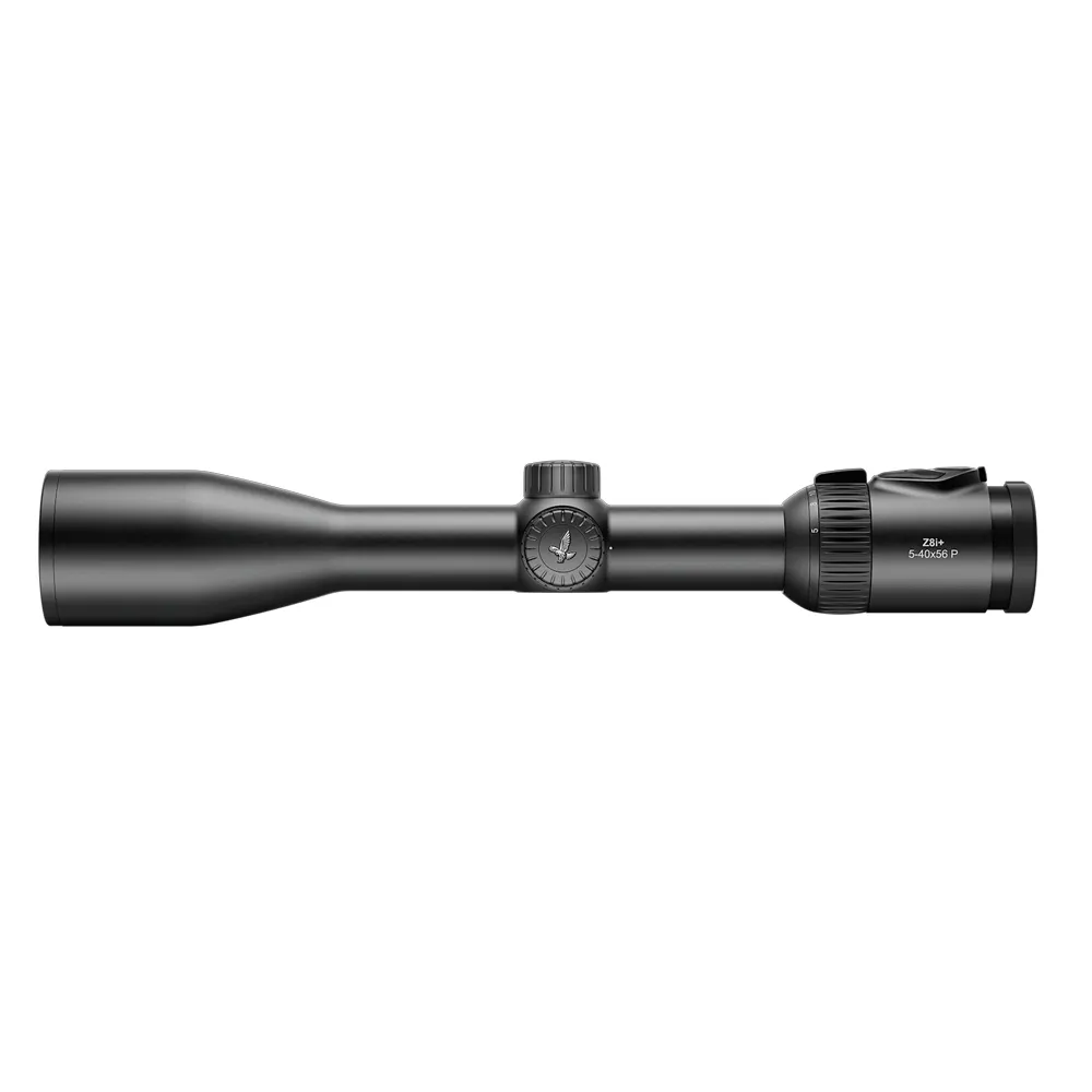 Swarovski Z8i 2-16x50 4A-I Riflescope — New listing photo