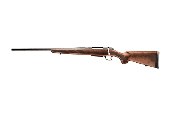 Tikka Tikka T3x Hunter 6.5x55 24" Lh — New listing photo