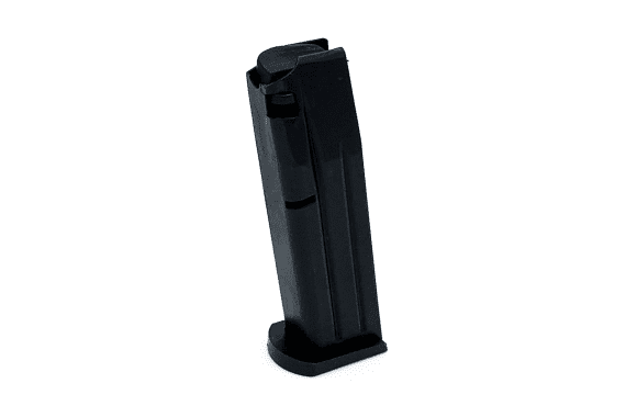 Promag Beretta 81 32acp 15rd Blu Stl — New listing photo