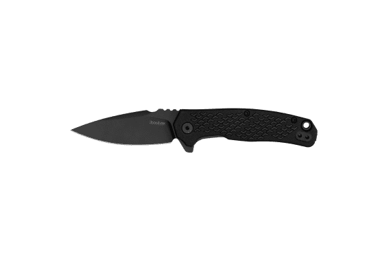 Kershaw Conduit 2.9" Black Oxide — New listing photo