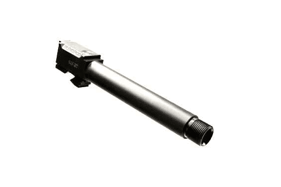 SilencerCo Barrel Glock 17 9mm 1-2x28 — New listing photo