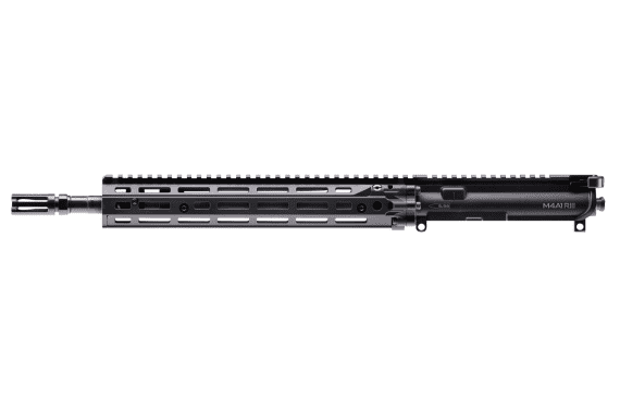 Daniel Defense M4a1 Riii Urg 5.56mm 14.5" Blk — New listing photo