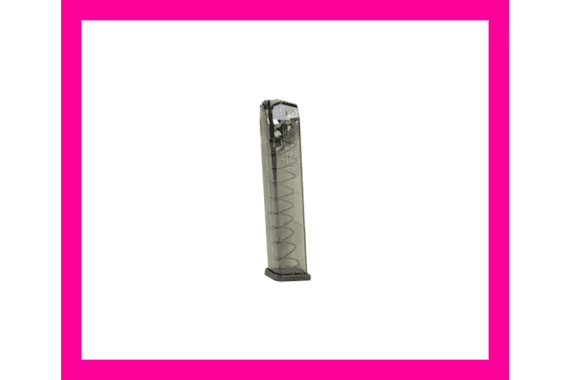 Ets Mag For Glk 17/19 9MM 27RD Crb S — New listing photo