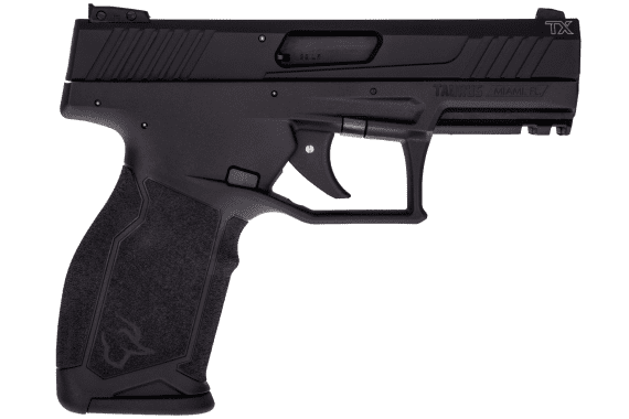 Taurus Tx22 22lr Blk-blk 4" 16+1 Nms — New listing photo
