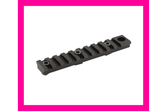 Arisaka 3 M-lok Slt Pic Rl W/qd Sckt — New listing photo