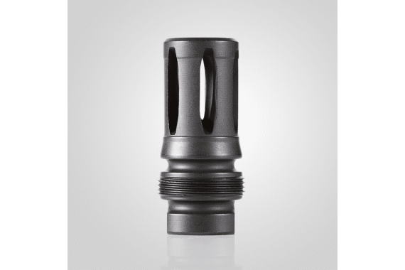 Dead Air Armament Xeno Mount Flash Hider 1-2x28 — New listing photo