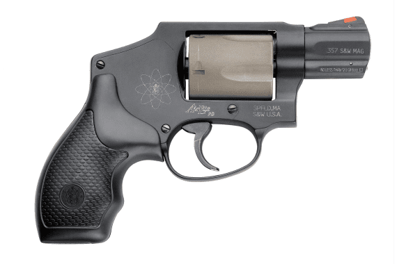 Smith and Wesson 340pd 357mag 1-7-8" No Lock — New listing photo