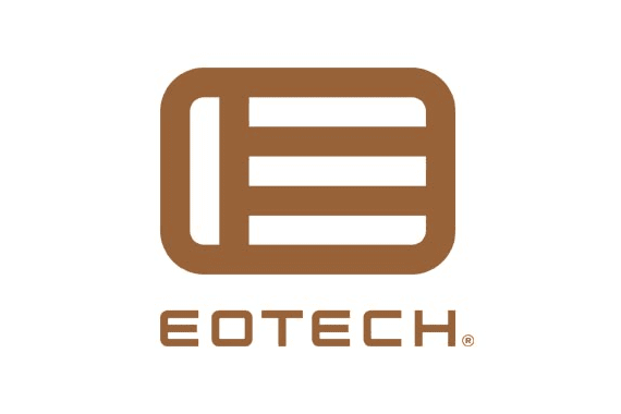 EO Tech Eflx3 Red 6moa Mini Reflex Tan — New listing photo