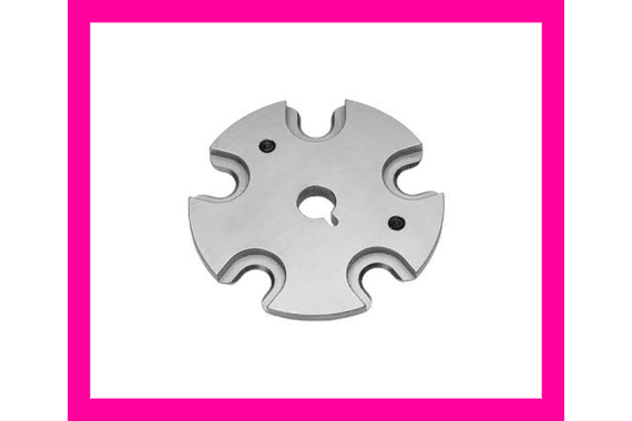 Hrndy Shell Plate #45 Lnl Ap & Proj — New listing photo