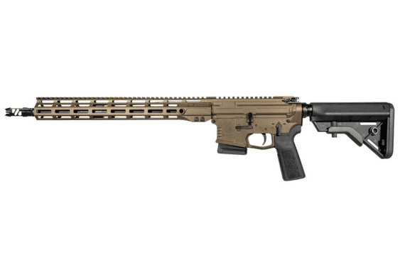 Warrior Systems Wsm15 300blk 16" Brz 10+1 Ca — New listing photo