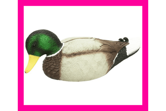 Mojo Rippler Mallard Drake — New listing photo