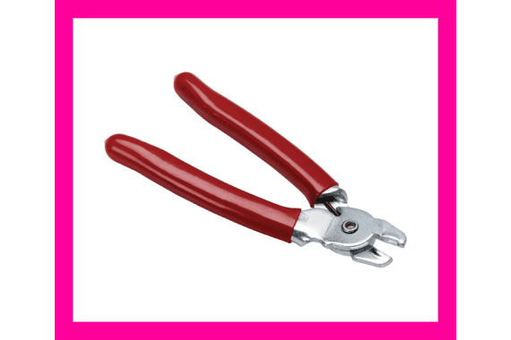 LEM Products Hog Ring Pliers — New listing photo