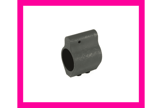 Luth AR .750 Gas Block — New listing photo