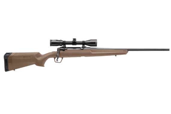 Savage Arms Axis Ii Xp 30-06 Fde 22" Pkg — New listing photo