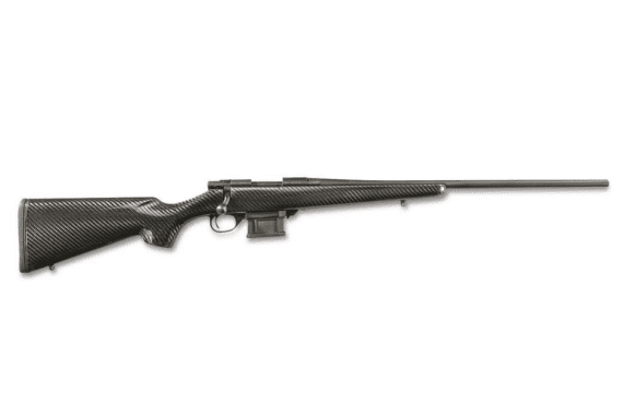 HOWA Howa M1500 Stalker 6.5cr Crbn — New listing photo