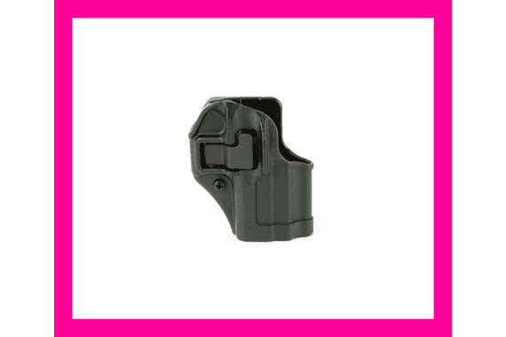 Bh Serpa Cqc Bl/pdl For GLK43 Rh Blk — New listing photo