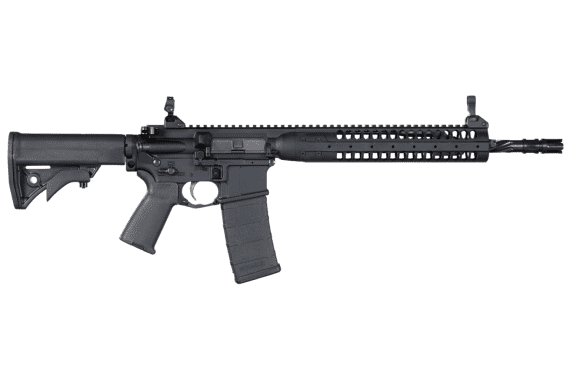 LWRC Ic-spr 5.56mm Blk 14.7" 30+1 — New listing photo
