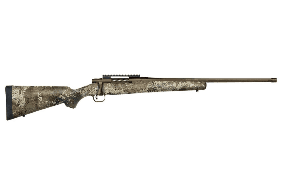 Mossberg Patriot Predator Strata 243win — New listing photo