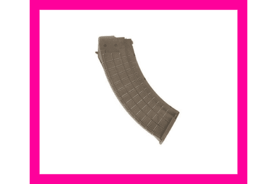 ProMag AK-47 Magazine 7.62x39mm OD Green Polymer 30/rd — New listing photo