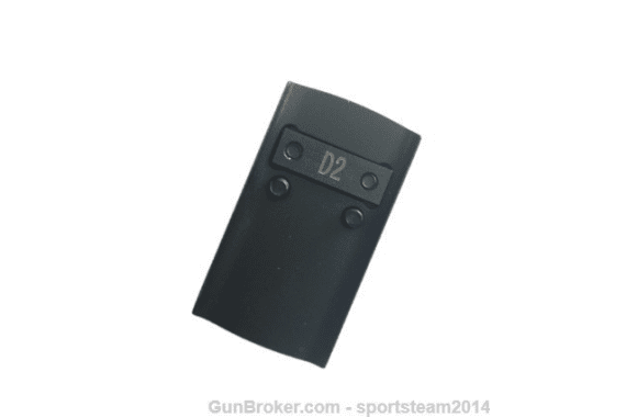 ADE RED Dot reflex Sight for ALL NON-MOS Glock 17,19,20,21,22,23,24,26,27 — New listing photo